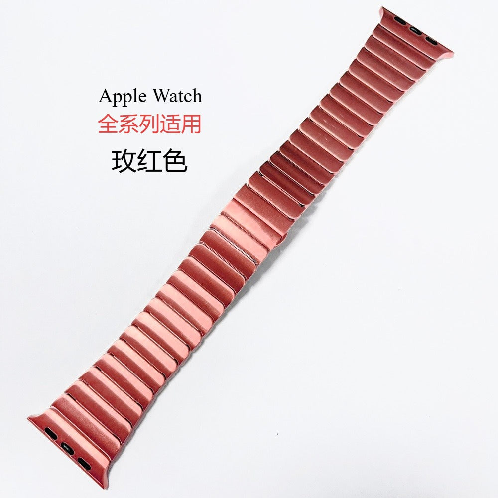 Single - Bead Belt
