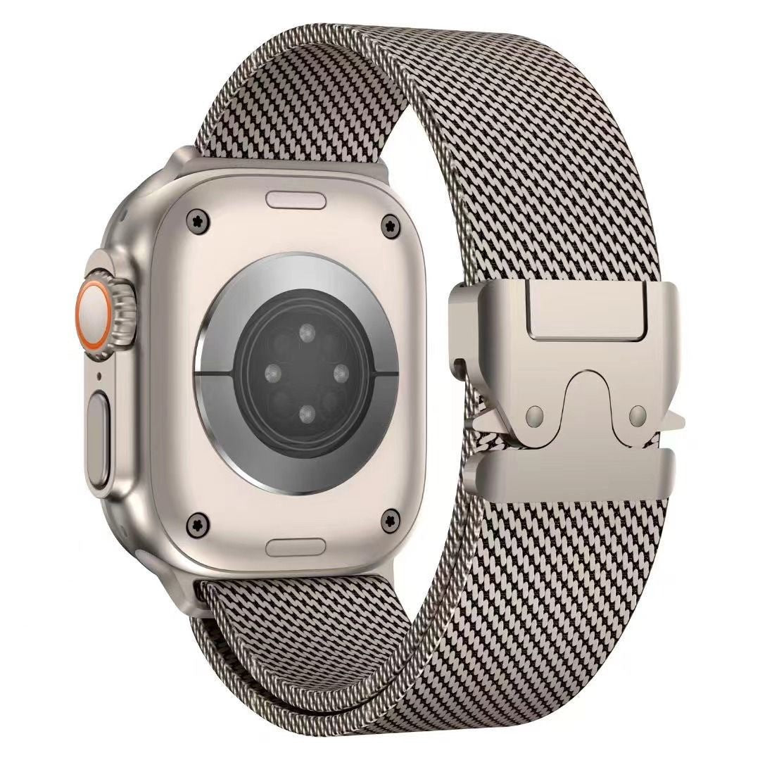 Milanese Watch Strap