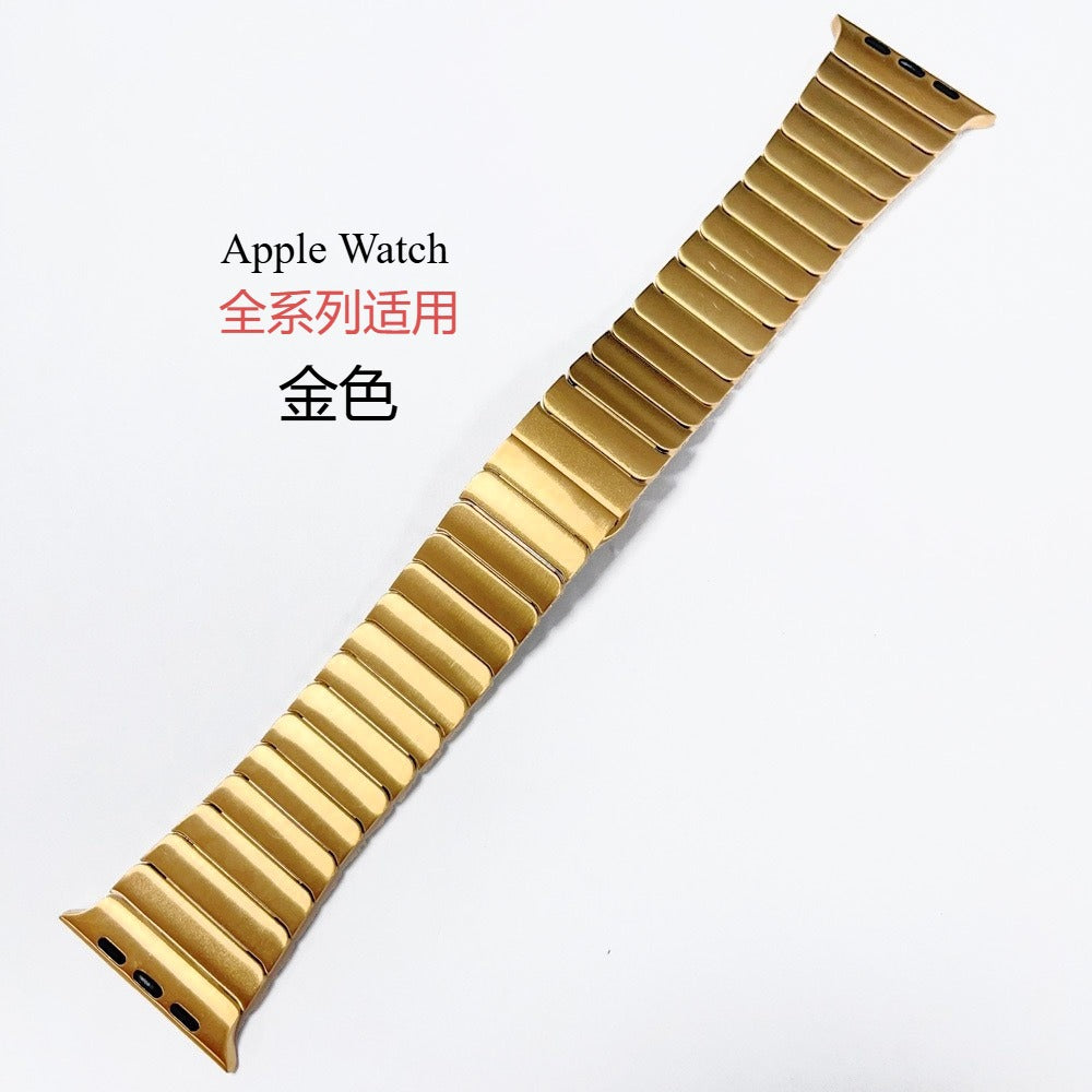 Single - Bead Belt