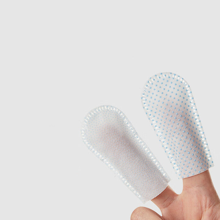 Amo Petric-Finger Wipes for Pet ,pet teeth care Golden Seaweed Oral Care,20pcs