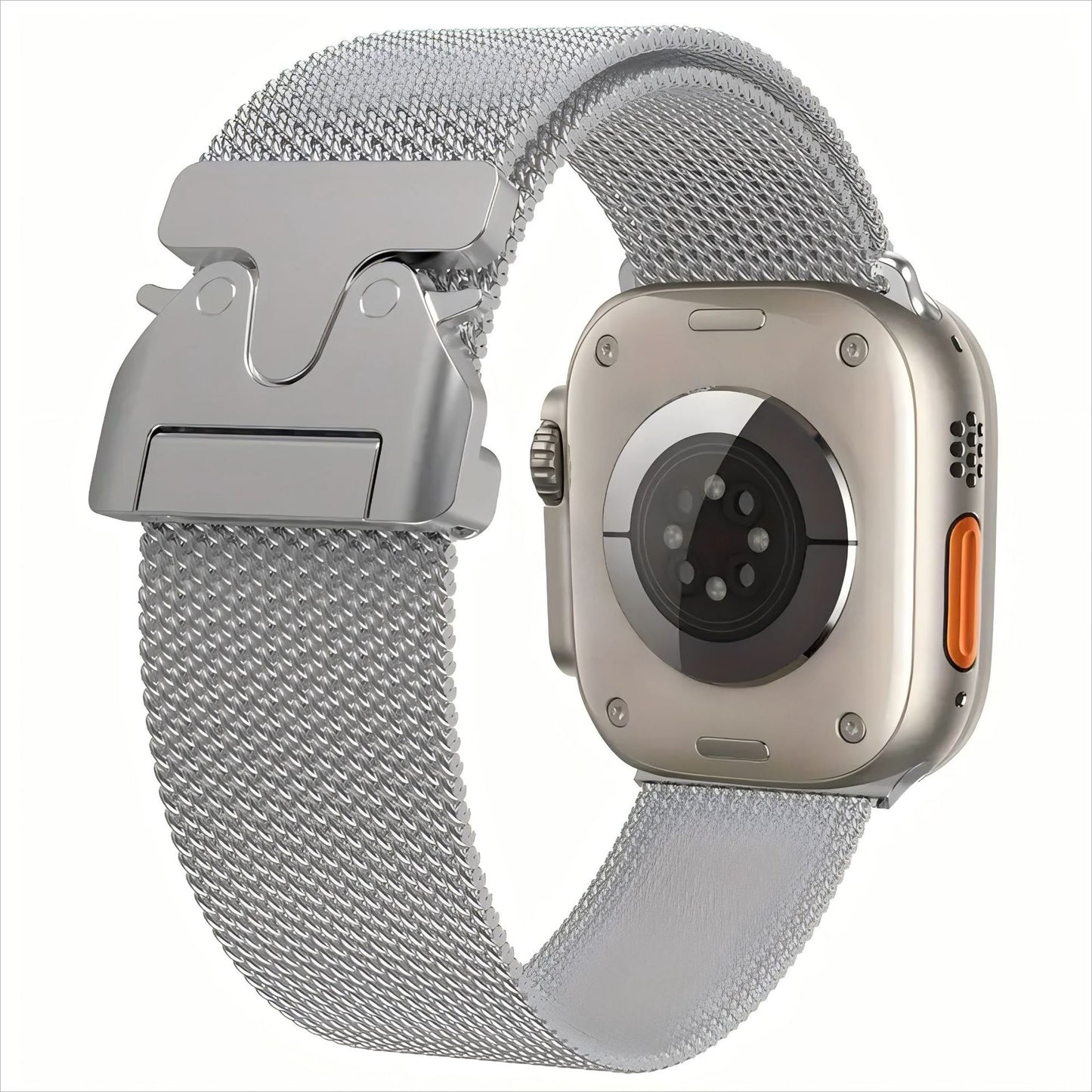 Milanese Watch Strap