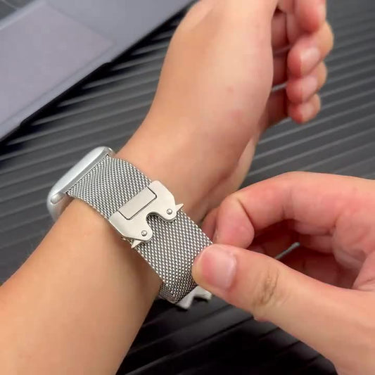 Milanese Watch Strap